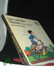 Sohn und Vater Rbesam / Werner Lindemann. Ill.: Manfred Bofinger