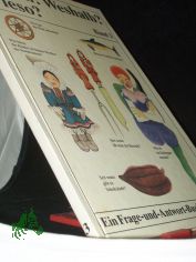 Warum? Weshalb? Wieso?  Teil: Bd. 3. / Ill. von Marianne Schfer