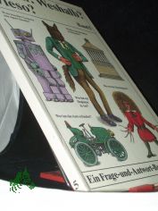 Warum? Weshalb? Wieso?  Teil: Bd. 5. / Ill. von Konrad Schnfeld