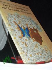 Der Frst des Regens und die schne Prinzessin : ein Mrchen aus Java / nacherzhlt von Herbert Friedrich. Bilder von Karl-Heinz Appelmann