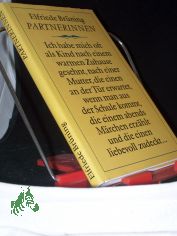 Partnerinnen : Erzhlungen / Elfriede Brning