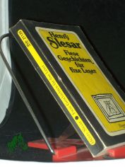 Fiese Geschichten fr fixe Leser / Henry Slesar. Aus d. Amerikan. von Thomas Schlck