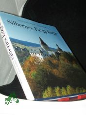 Silbernes Erzgebirge : das gro�e Buch vom deutschen Weihnachtsland / Manfred Blechschmidt/Klaus Walther. Mit Fotos von Christoph Georgi