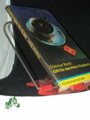 Gift fr den Herrn Chefarzt : Kriminalroman / Dietmar Beetz