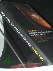 Makabre Machenschaften am Boul' Mich' : Nestor Burma im 5. Arrondissement / Lo Malet. Aus dem Franz. von Katarina Grn. Mit einem aktualisierten Nachgang von Peter Stephan