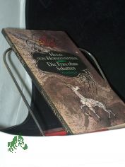 Die Frau ohne Schatten : 4 Erzhlungen / Hugo von Hofmannsthal