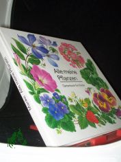 Alle meine Pflanzen : Gartenbuch fr Kinder / Elisabeth Manke. [Ill.: Ruth Fritzsche]