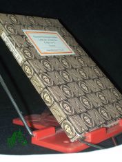 Leben der schwedischen Grfin von G. / Christian Frchtegott Gellert. Mit 22 Holzstichen von Helga Paditz. [Hrsg. von Werner Schubert]