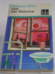 Zeit der Strche : Erzhlung / Herbert Otto