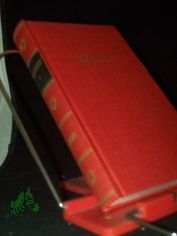 Kleist, Heinrich von: Kleists Werke  Teil: Bd. 1., Gedichte, Erzhlungen, Anekdoten, kleine Schriften
