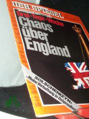 3/1974, Drei Tage Woche, Chaos ber England