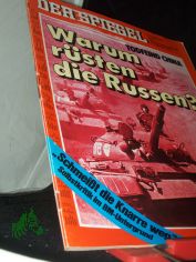 7/1974, Warum rsten die Russen?