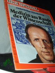 9/1974, Heilpraktiker Khnlechner Medizin am Rande der Wissenschaft