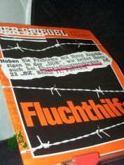 34/1973, Fluchthilfe