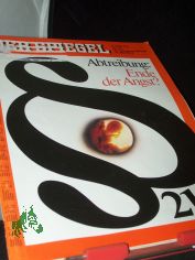 21/1973, Abtreibung Ende der Angst? 218