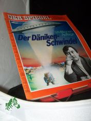 12/1973 Der Dniken Schwindel