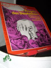 16/1974 Die ngste der Deutschen