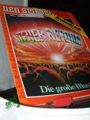 27/1974, Steuerreform, die groe Illusion
