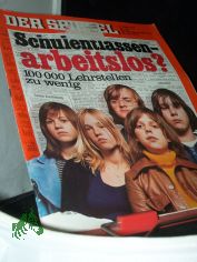 28/1974, Schulentlassen arbeitslos?