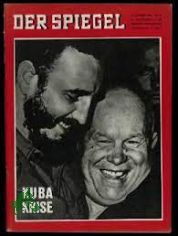 31/1962, Kuba Krise