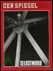 5/1963, Selbstmord