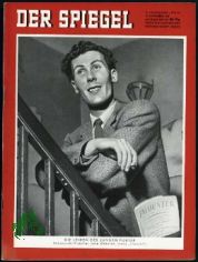48/1957, Die Leiden des jungen Porter, Bhnenschriftsteller John Osborne