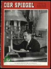 31/1957, Ein Marne Wunder fr die Republik, Frankreichs Ministerprsident Bourges Maunury