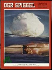 20/1957 Dmmerung ber Punkt Null, die Bombe