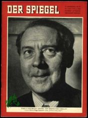 25/1957, Durch neutralen Grtel zur deutschen Einheit, Labour Fhrer Hugh Gaitskell