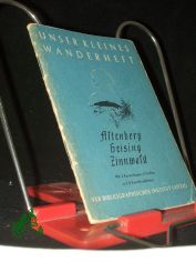 Altenberg, Geising, Zinnwald / Martin Hammermller