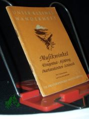 Musikwinkel : Klingenthal, Aschberg, Markneukirchen, Schneck / Johannes Jaeger