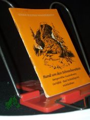 Rund um den Schneckenstein : Morgenrthe-Rautenkranz, Carlsfeld, Bad Reiboldsgrn, Mhlleithen / Gerhard Bhm. [Kt.-Skizze: Ehrhart Kundisch]