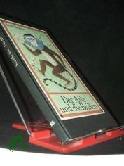 Der Affe und die Brillen : Fabeln / Iwan Krylow. Aus d. Russ. bers. von Ferdinand Lwe. Ausgew. u. bearb. von Helmut Grahoff. Mit e. Nachw. von Annelies Grahoff. Ill. von Eva Johanna Rubin