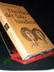 Das Haus der Salzhndlerin / Cecil Bodker. [Aus d. Dn. von Udo Birckholz]