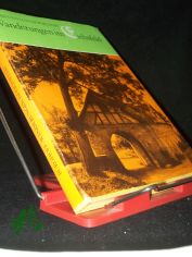 Wanderungen im Eichsfeld / Ingrid u. Lothar Burghoff. [Im Eichsfeld fotografierte Gnther Kirchner. Kartenzeichn.: Helga Paditz]