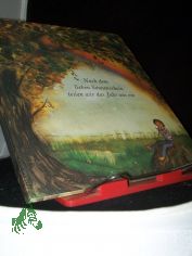 Nach dem lieben Sonnenschein teilen wir das Jahr uns ein : ein Vorlese-, Bilder- und Singebuch fr Kinder von 3 bis 6 Jahren / Text von Gnther Ebert. Ill. von Sabine Naumann