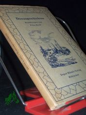 Donaugeschichten : Erzhlgn / Fritz Basil
