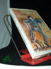 Frhlingsspiel / Vladimir Tendrjakow. [Aus d. Russ. von Hilde Angarowa. Ill. von Peter Nagengast]