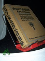 Durchs Land der Toren : Ernstes u. Heiteres aus d. Leben eines Franziskanerbruders / Donatus Pfannmller