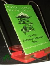 Frauenstein, Rechenberg-Bienenmhle : Holzhau, Nassau / Martin Hammermller