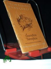Lauenstein, Brenstein / Martin Hammermller