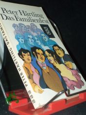 Das Familienfest oder Das Ende der Geschichte : Roman / Peter Hrtling
