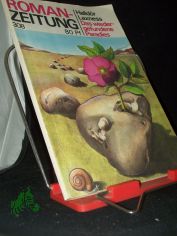Das wiedergefundene Paradies / Halldor Laxness. ROMANZEITUNG [Aus d. Islnd. bers. von Bruno Kress]