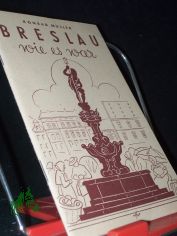 Breslau, wie es war / Konrad Mller