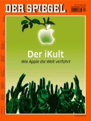 17/2010, Der iKult wie Apple die Welt verfhrt