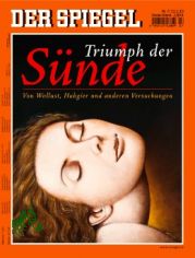 7/2010 Triumph der Snde