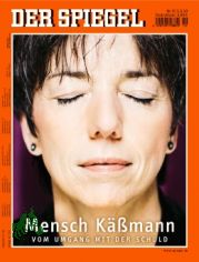 9/2010, Mensch Kmann