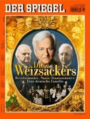 11/2010, Die Weizsckers