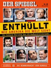 48/2010, Enthllt wie Amerika die Welt sieht
