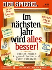 52/2010, Im nchsten Jahr wird alles besser